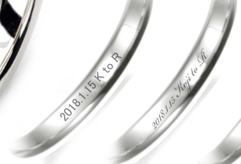 浜松市 結婚指輪の刻印にこだわるカップル急増 オリジナル刻印にこだわる理由とは Jewelry Story ジュエリーストーリー ブライダル情報 婚約指輪 結婚指輪 結婚式場情報サイト 浜松市 結婚指輪の刻印にこだわるカップル急増 オリジナル刻印にこだわる理由とは Jewelry Story ジュエリーストーリー ブライダル情報 婚約指輪 結婚指輪 結婚式場情報サイト