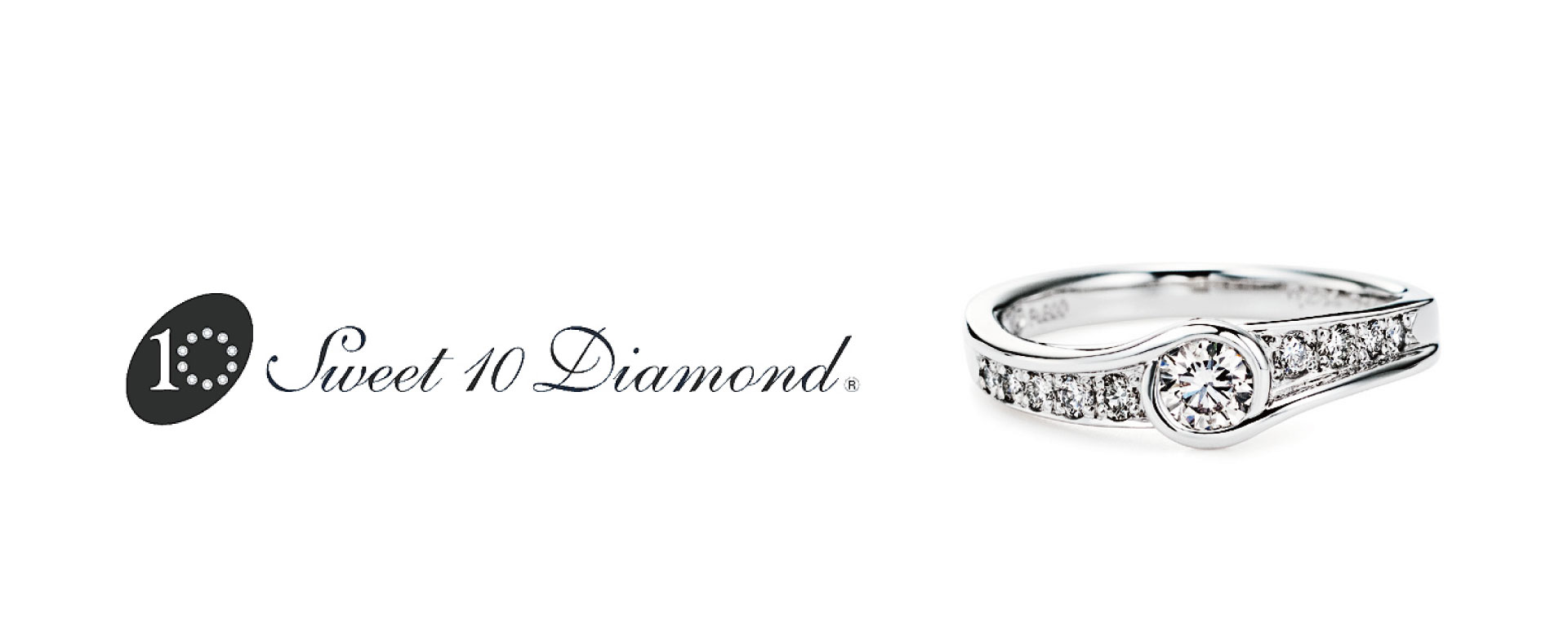 結婚10周年 スウィート10 って何を贈ればいいの Jewelry Story ジュエリーストーリー ブライダル情報 婚約指輪 結婚指輪 結婚式場情報サイト