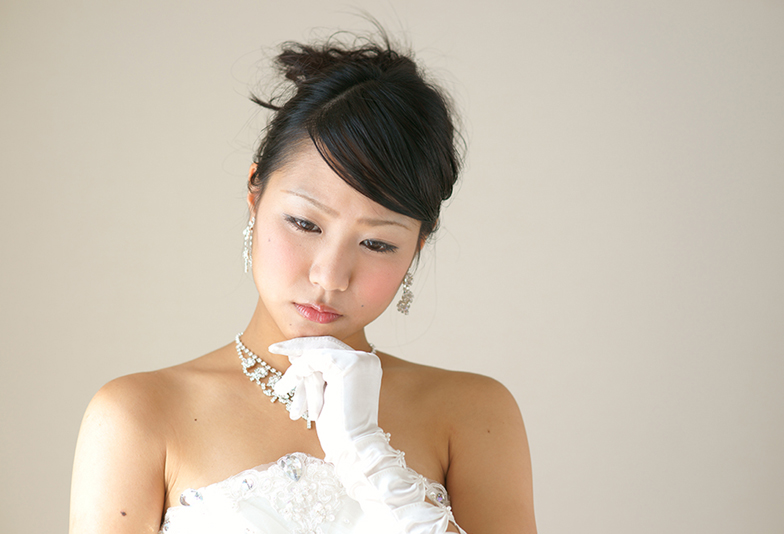 浜松市 結婚式で花嫁が身に着けるジュエリーとは 純白のウエディングドレスにふさわしいパールネックレス Jewelry Story ジュエリーストーリー ブライダル情報 婚約指輪 結婚指輪 結婚式場情報サイト