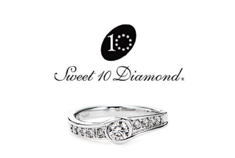 奥様へ 結婚10周年の記念に贈るプレゼント サプライズジュエリーはいかがでしょうか Jewelry Story ジュエリーストーリー ブライダル情報 婚約指輪 結婚指輪 結婚式場情報サイト