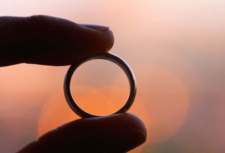 【松本市】結婚指輪を売る意外な理由とは？