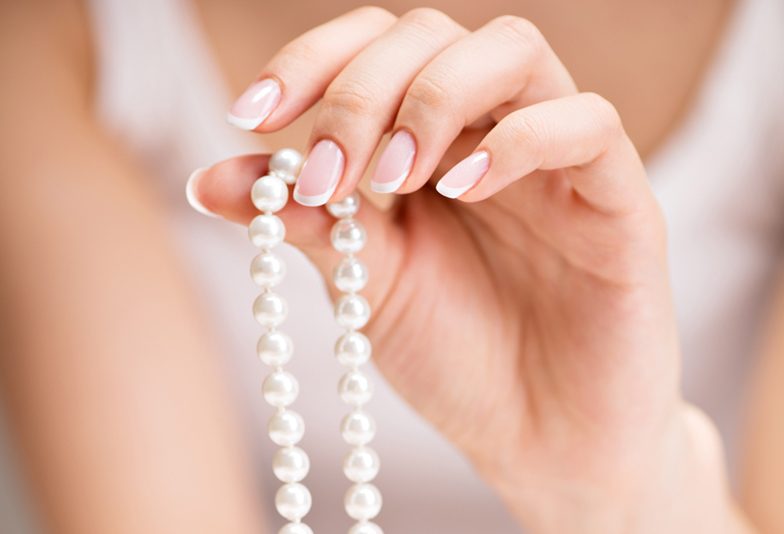 【静岡市】結婚をしたら真珠が必要？断トツ人気は最高品質のあこや真珠！