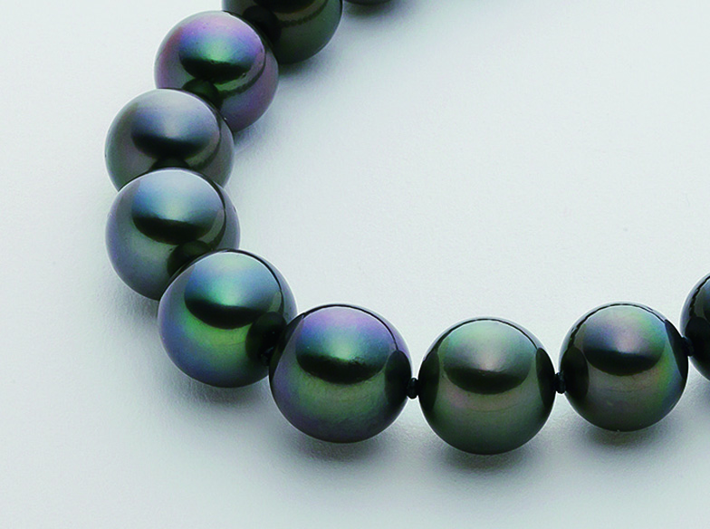 そろそろ欲しい 黒真珠の選び方 静岡市 Jewelry Story ジュエリーストーリー ブライダル情報 婚約指輪 結婚指輪 結婚式場情報サイト