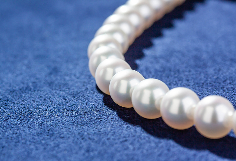 【静岡市】海からの贈り物♡真珠をプレゼントする意味とは？