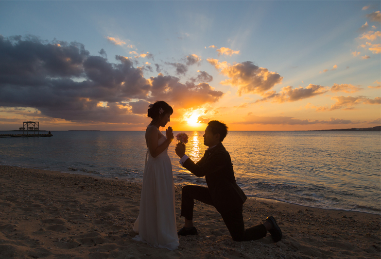 【福岡県久留米市】“結婚してください”を最高の思い出にプロポーズ☆彡「プロポーズ」ってどんな意味？