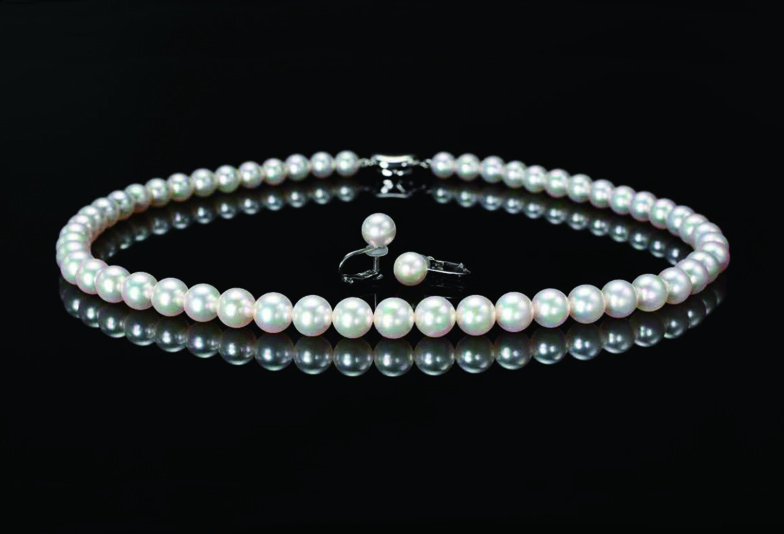 【金沢市】真珠の品質を見分ける5つのポイント☆