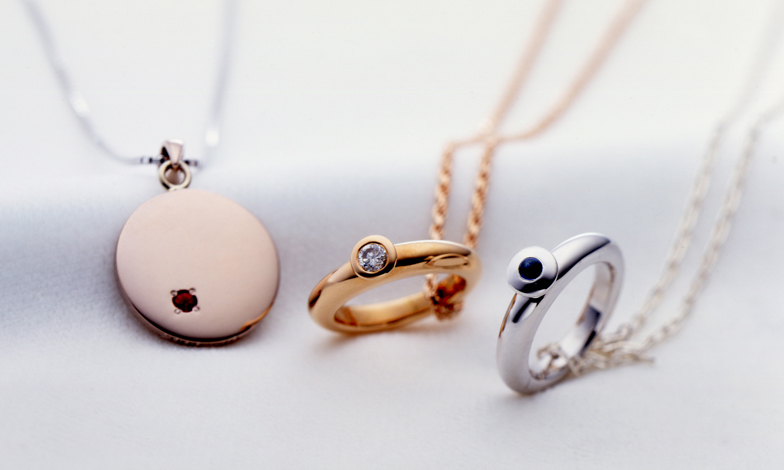 静岡市 ベビーリングを子供のサイズで作る オーダーメイドのジュエリー専門店 Jewelry Story ジュエリーストーリー ブライダル情報 婚約指輪 結婚指輪 結婚式場情報サイト