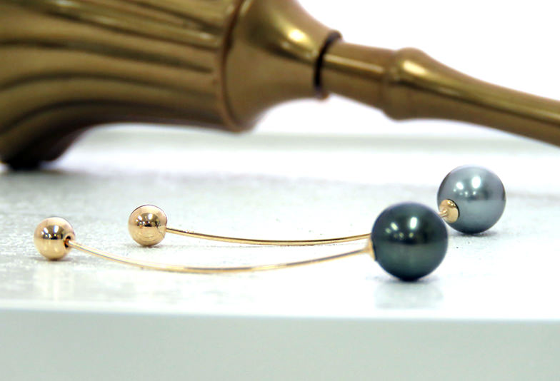 【静岡市】真珠専門店からのアドバイス。真珠のピアスの選び方