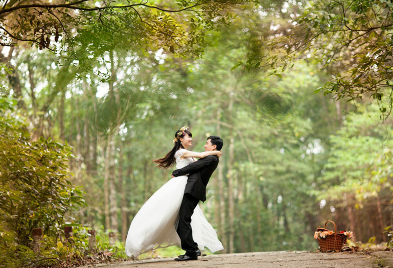 【静岡市】結婚指輪は自分らしさを＋α♡個性が光る結婚指輪を探そう！