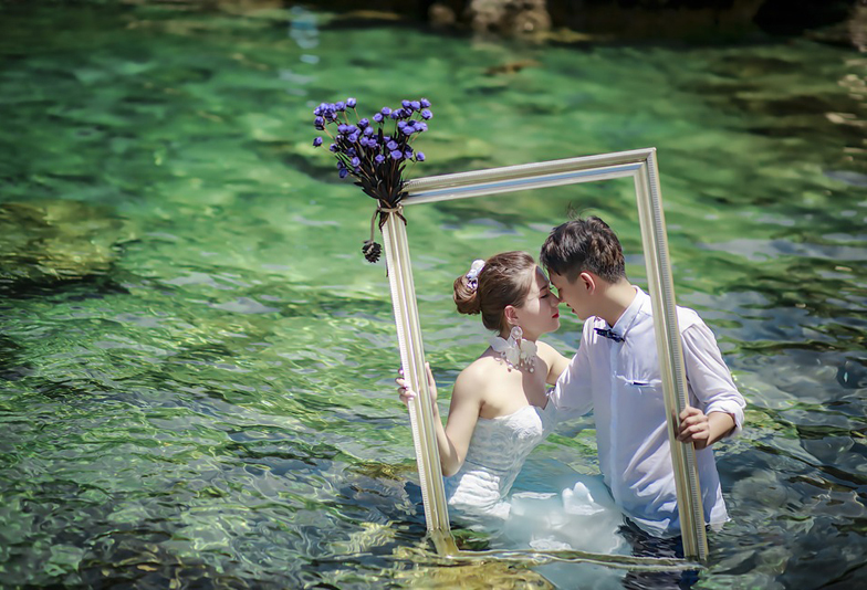 【富山市】結婚にまつわるジンクスとは？花嫁憧れのジューンブライド♡