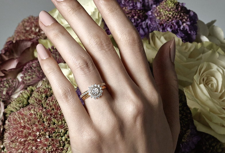 浜松市で選ぶ個性を光らすお洒落なデザインの結婚指輪ブランドランキング！