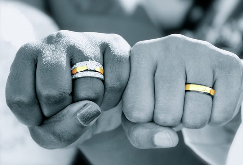 【静岡市】結婚指輪にも流行りがある？結婚指輪探しのポイントとは