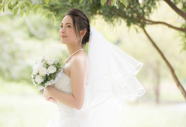 【福岡県久留米市】結婚の節目に贈ろう！花嫁の真珠ネックレス