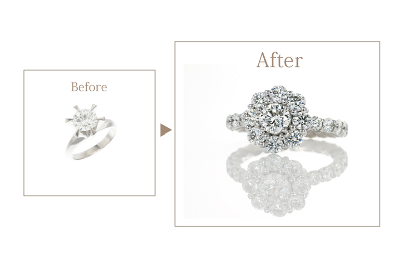 浜松 婚約指輪をリフォームできるジュエリーショップ Jewelry Story ジュエリーストーリー ブライダル情報 婚約指輪 結婚指輪 結婚式場情報サイト