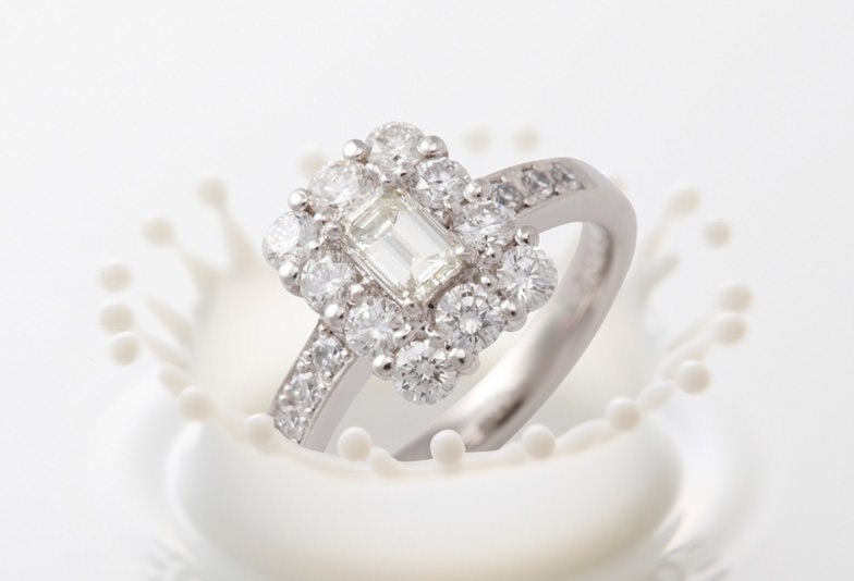 浜松市で探す婚約指輪。知っておきたい婚約指輪を購入するタイミングはいつ？