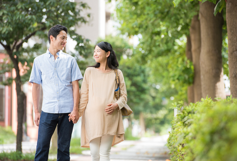 【静岡市】いい夫婦の日♡婚約指輪をいただいた心温まるエピソード♪