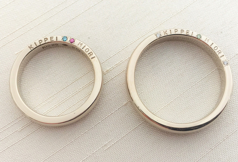 人気の結婚指輪はどんなデザイン？静岡市のジュエリーショップをテイスト別に徹底比較!【静岡市】