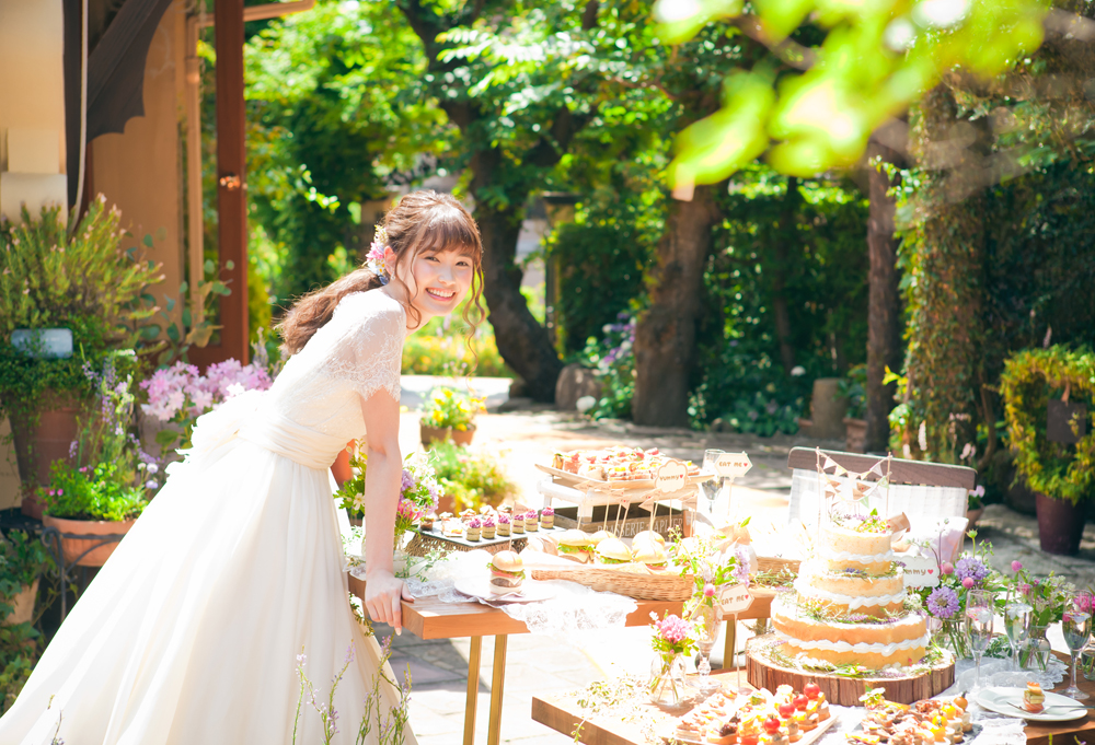 浜松市でおもてなし重視の結婚式場