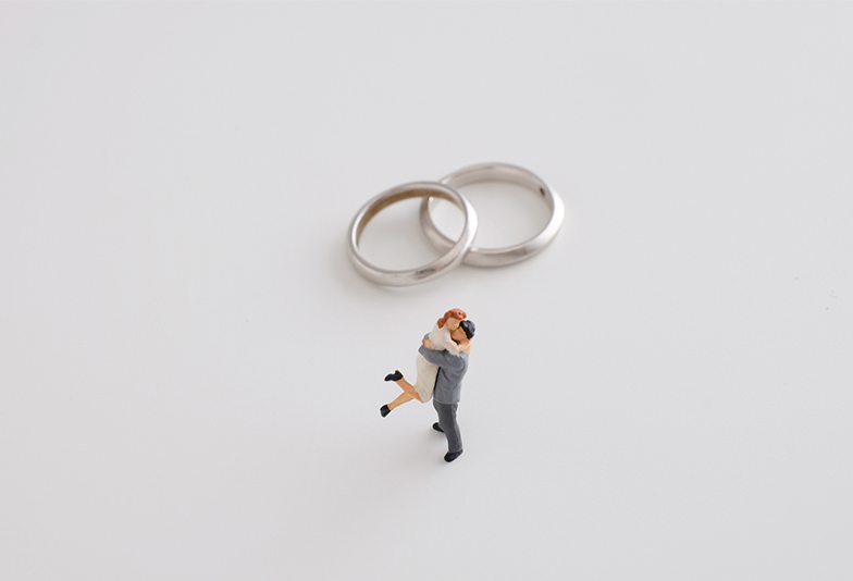 【福井市】一生モノの結婚指輪の選び方、あなたはどんなデザインを選びますか？