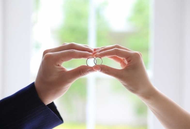 浜松市 結婚事情 結婚準備前に知っておきたい準備スケジュール Jewelry Story ジュエリーストーリー ブライダル情報 婚約指輪 結婚 指輪 結婚式場情報サイト