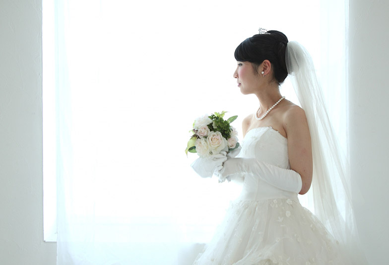 結婚式の6か月前には結婚指輪を決めておこう。相場と期間のハナシ