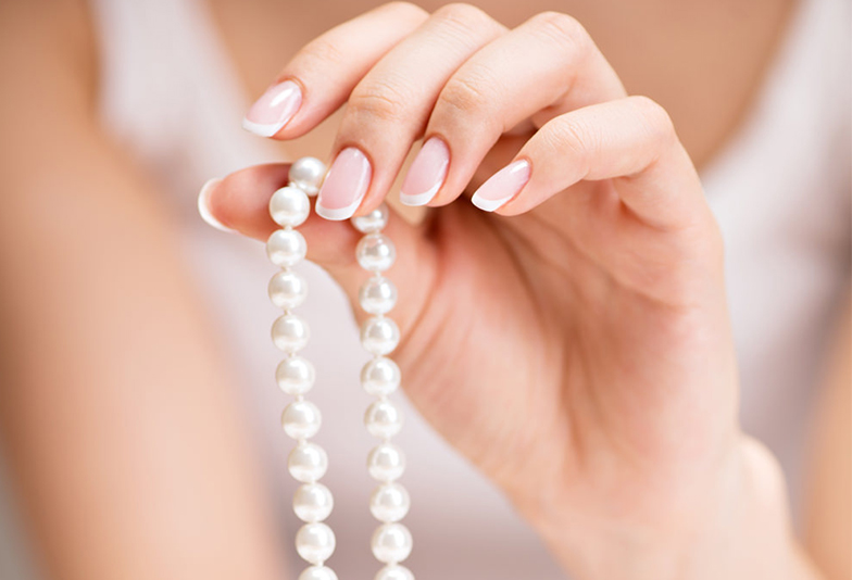 【福井市エルパ】知っておきたい！女性の必需品「真珠」の選び方①