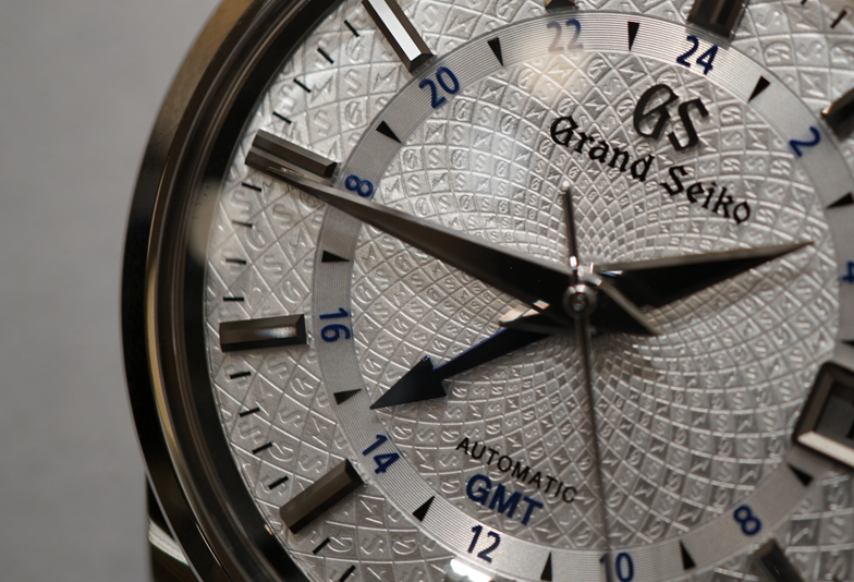 【静岡】グランドセイコー時計・9S20周年1000本限定モデルSBGM235入荷