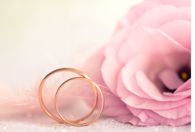 浜松で選ぶ！人気の結婚指輪のアンティークデザイン♡