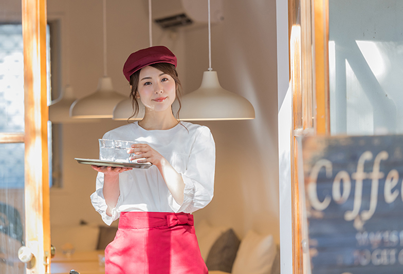 【静岡市】飲食店で働く私もネイルが出来ました！最新ネイルで誰でもオシャレを楽しめます！