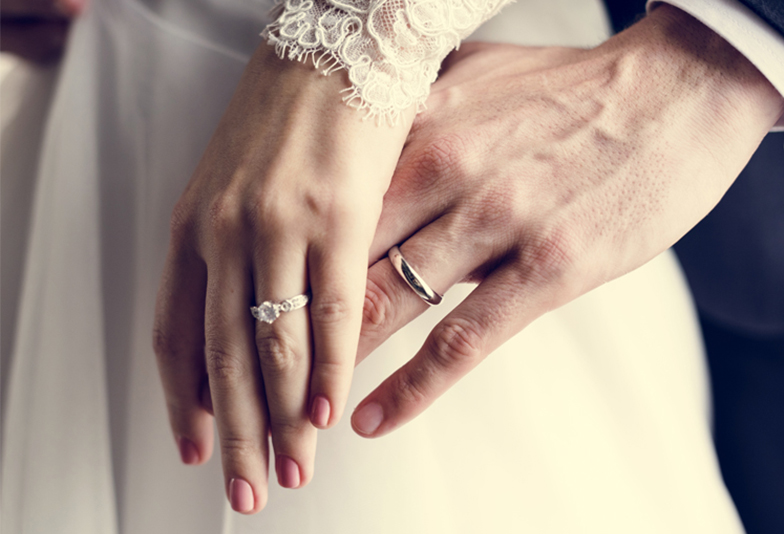【福山市在住】結婚指輪探しレポート♡わたしたちの選んだリングを教えます！