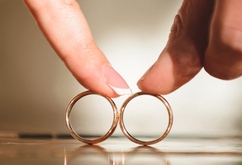 【福井市】結婚指輪のリング幅のオススメは？