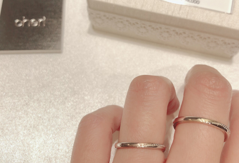 静岡市 結婚指輪はシンプルが良い 静岡で人気のシンプル系マリッジリング シエリ を試着してみました Jewelry Story ジュエリーストーリー ブライダル情報 婚約指輪 結婚指輪 結婚式場情報サイト 静岡市 結婚指輪はシンプルが良い 静岡で人気のシンプル系マリッジリング シエリ を試着してみました Jewelry Story ジュエリーストーリー ブライダル情報 婚約指輪 結婚指輪 結婚式場情報サイト