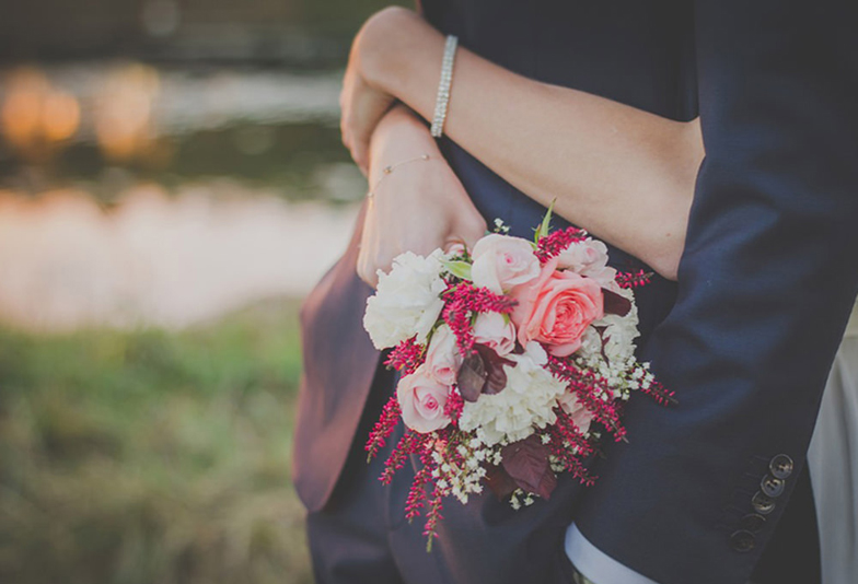 【富山市】富山市で探す、クラシカルなデザインが魅力の結婚指輪♡