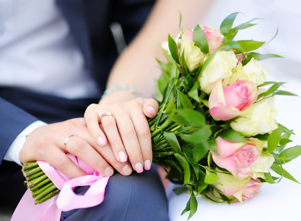 【広島市】結婚指輪の人気デザインランキング