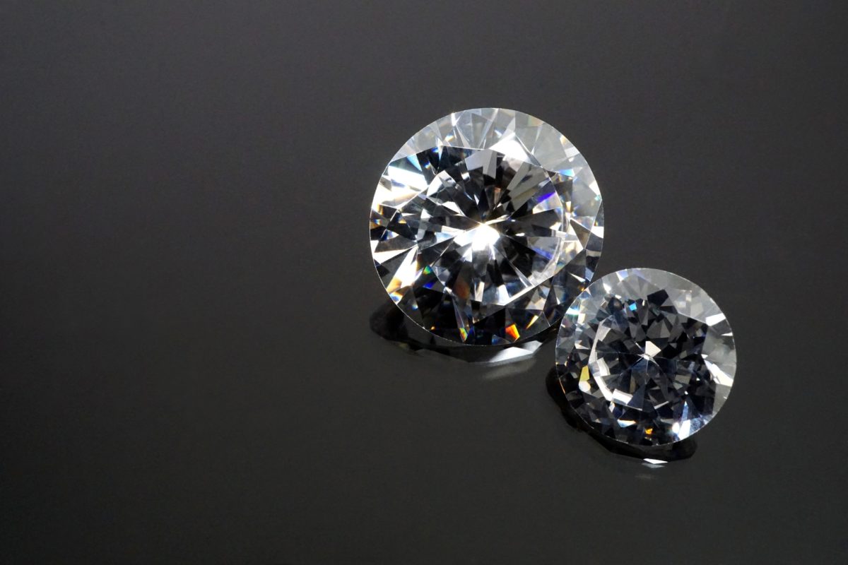 【静岡市】婚約指輪人気ランキング！ダイヤモンドにこだわる3つの良いコト