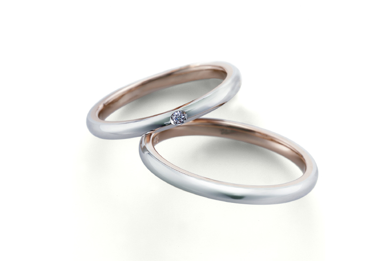 【金沢市】結婚指輪にも使われるプラチナとゴールドの違いって知っていますか？