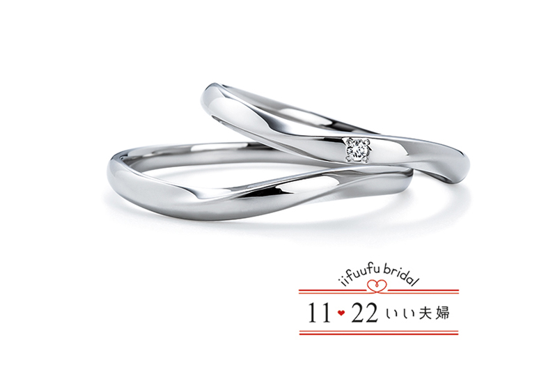 【姫路】結婚指輪、プラチナなのに安く買える？？