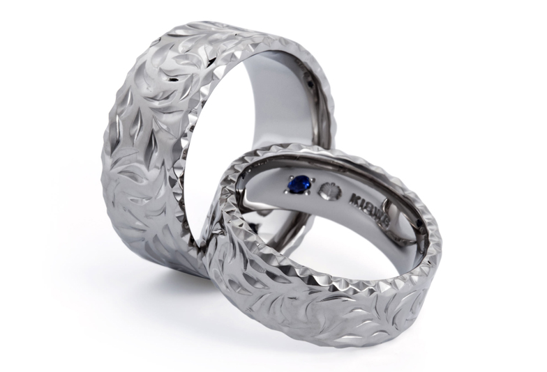 【姫路】結婚指輪はハワイアンジュエリーがおすすめ♪オシャレでカッコイイブランド紹介