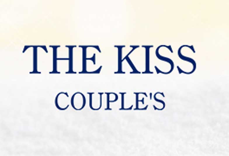 【和歌山・南大阪】ペアリング探し♡安い、だけど可愛い。THE KISS(ザ・キス)の魅力