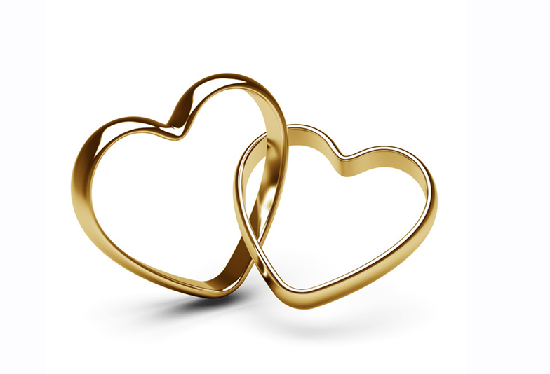 【福山市】結婚指輪はやっぱり人とかぶりたくない！個性を出した人気の結婚指輪！