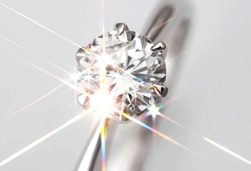 【神奈川県】横浜市　婚約指輪に『大きいダイヤモンド』が人気！？ダイヤモンドのカラット数で変わる印象を徹底比較