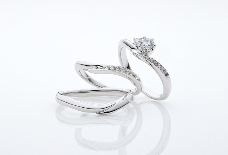 【静岡市】誕生石キャンペーン中！対象の婚約指輪・結婚指輪を選ぶと「誕生石無料セッティング」が付いてくる♡
