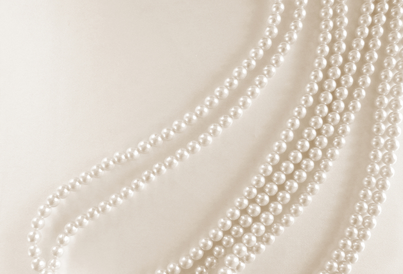 【大阪】岸和田で真珠のネックレスの取り扱い・パールの糸替えができるジュエリーショップは？