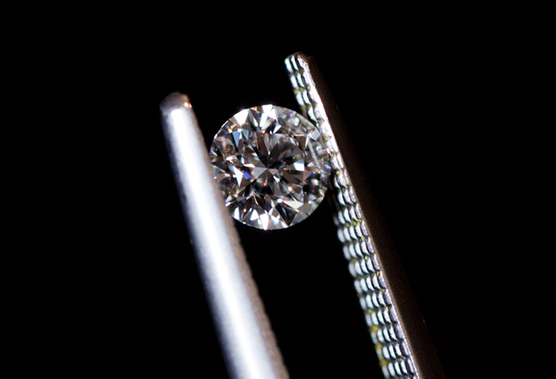【広島市】婚約指輪・高品質のダイヤモンドの選び方♪【後編】