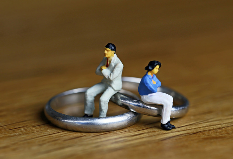 【大阪】口コミを参考に婚約指輪(エンゲージリング)、結婚指輪(マリッジリング)を探しています！