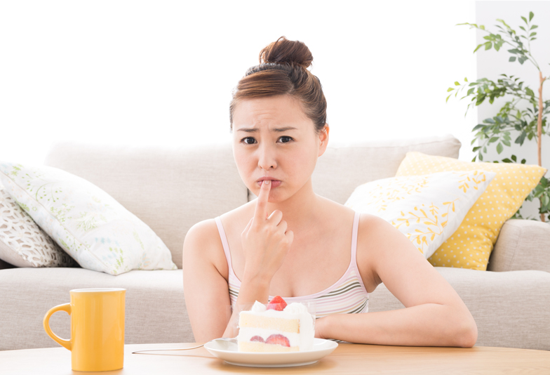 【静岡市】あなたはダイエットで悩んでいませんか？痩せる手段はエステサロン？運動？食事制限？