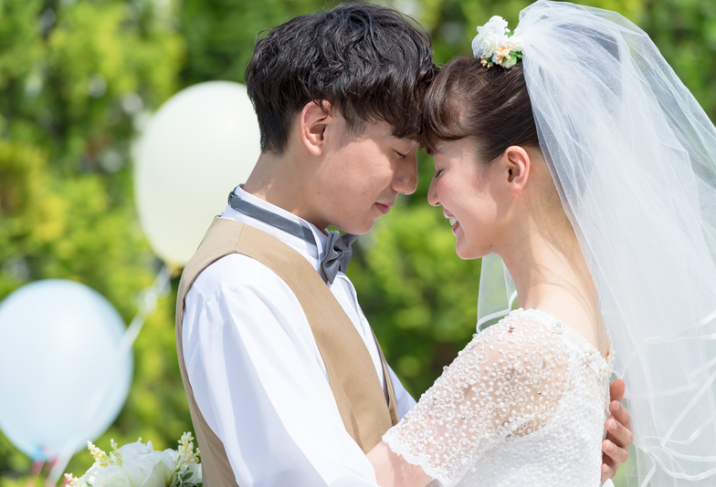 【掛川市】やっぱり地元！結婚式場見学リポート！