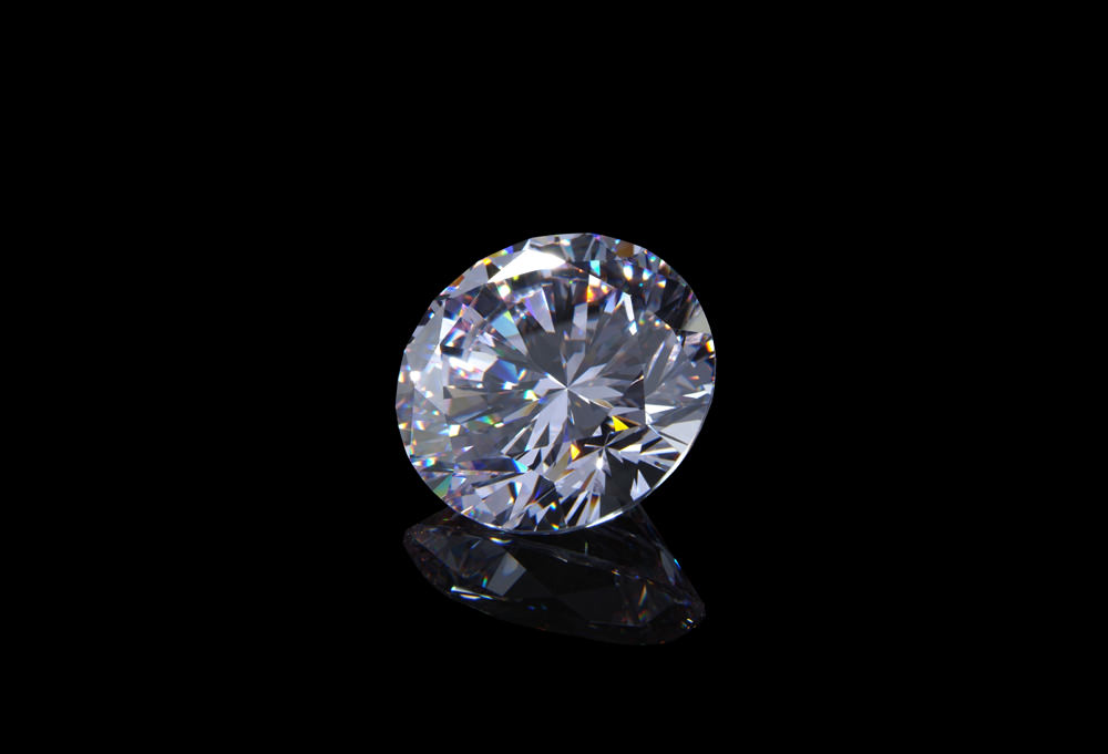 浜松市婚約指輪ダイヤモンド