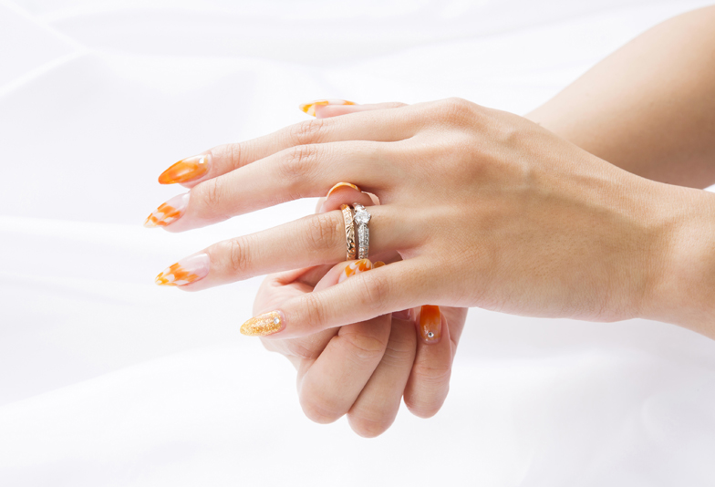 【富士市】私がハワイアンジュエリーを結婚指輪に選んだ5つの理由！