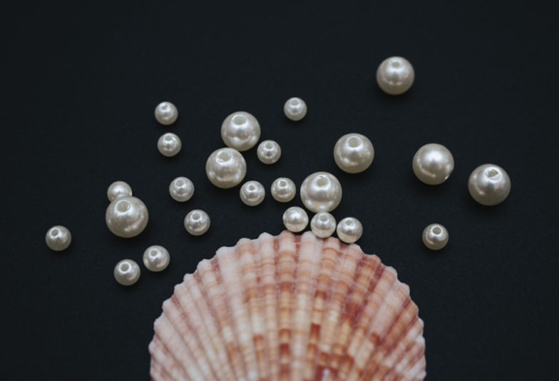 【金沢市】真珠を見るときに注意するポイント①～巻きとは∼